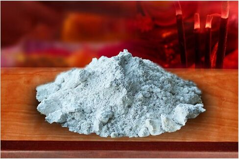 Sithanathan & Sons 125 GM Vibhuti Powder puja Shiva Pooja Scented Ceremonial Mark Palani kumkum Sandal in Saudi Arabia