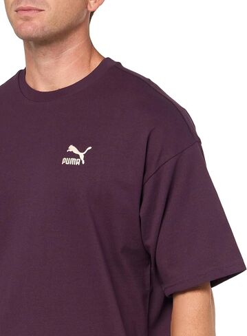 PUMA Men's Better Classics Oversized T-Shirt in Saudi Arabia
