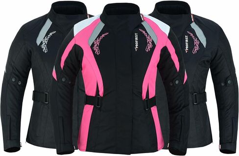 سترة للسيدات للدراجات النارية من PROFIRST سترة مقاومة للماء in Kuwait