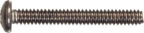 43064 4-40 x 3/8-Inch Stainless Pan Phillips Machine Screw, 50-Pack in Saudi Arabia