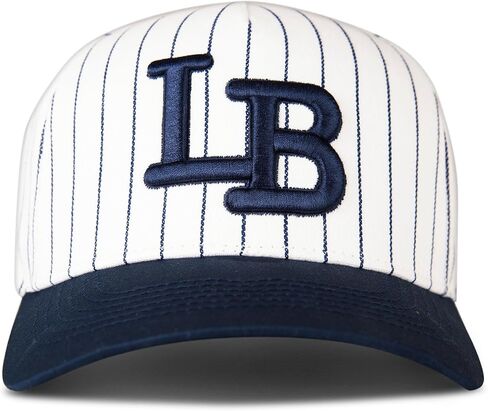 Lucky Brand Cotton Embroidered Baseball Cap with Adjustable Straps for Men and Women (One Size Fits Most) in Saudi Arabia