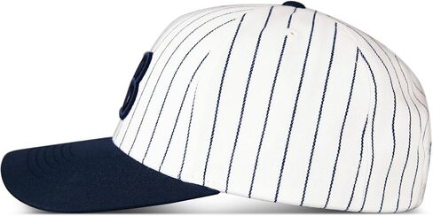 Lucky Brand Cotton Embroidered Baseball Cap with Adjustable Straps for Men and Women (One Size Fits Most) in Saudi Arabia