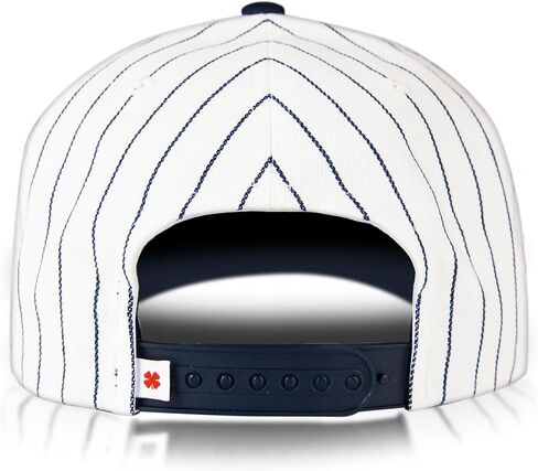 Lucky Brand Cotton Embroidered Baseball Cap with Adjustable Straps for Men and Women (One Size Fits Most) in Saudi Arabia