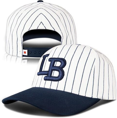 Lucky Brand Cotton Embroidered Baseball Cap with Adjustable Straps for Men and Women (One Size Fits Most) in Saudi Arabia