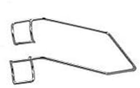 Barraquer Speculum Wire Fenestrated Infant II Stainless Steel II Approx 35 mm in Saudi Arabia