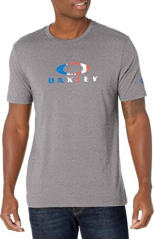 Oakley Si Splatter Tee in Saudi Arabia