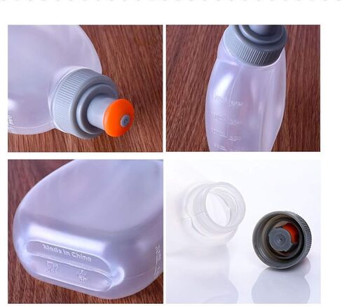 عبوة ترطيب محمولة باليد من AONIJIE Lovtour Quick Shot مع زجاجة مياه سعة 250 مل in Kuwait