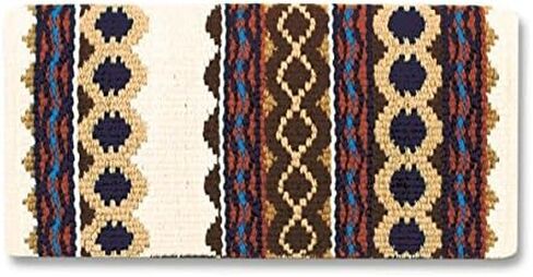 Mayatex Riverland Saddle Blanket in Kuwait