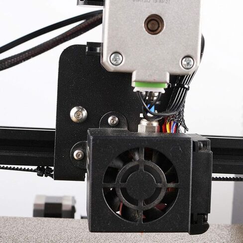 مجموعة تحويل محرك الأقراص المباشرة للطابعة ثلاثية الأبعاد لـ Creality CR-10S Ender-3 in Kuwait