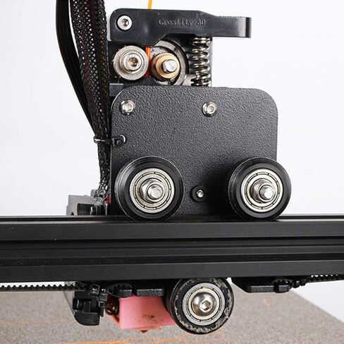 مجموعة تحويل محرك الأقراص المباشرة للطابعة ثلاثية الأبعاد لـ Creality CR-10S Ender-3 in Kuwait