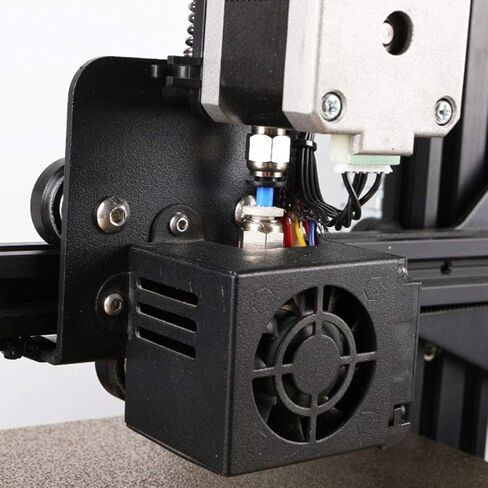 مجموعة تحويل محرك الأقراص المباشرة للطابعة ثلاثية الأبعاد لـ Creality CR-10S Ender-3 in Kuwait