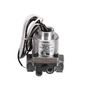 RD100-05 Natural/Propane Gas Solenoid Valve, 120 Volt, 50/60 Hz