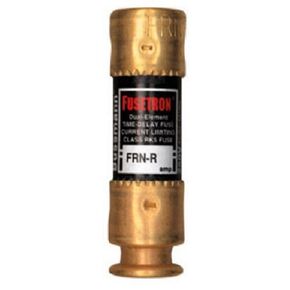 Bussmann FRN-R-50 Auto Part, Pack of 1, No Color