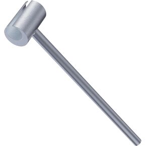 Door Hinge Adjustment Tool, Doors Hinge Repair Tools, 19-23mm Adjustable Door Hinge Repair Spanner, Hinges Gap Adjusting Wrench Tool