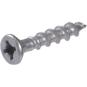 Hillman 47374 Galvanized Dual Torq Deck Screw, 10 X 3-1/2-Inch, 280 Pack