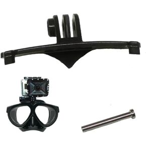 Riffe Mantis Mask Mount MA-GP01