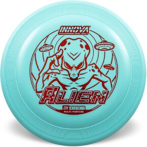 Innova Discs DX Alien Multipurpose Midrange Disc Golf Disc