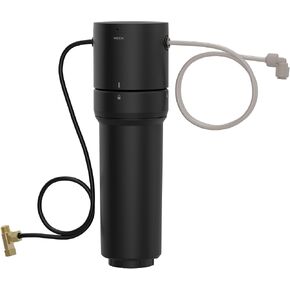 Moen F9800 Advanced Carbon Water Filtration System, Chrome