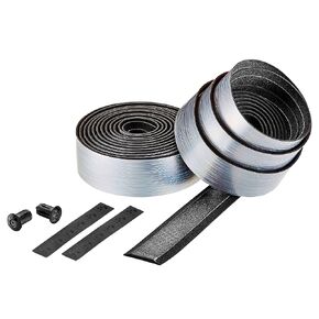 CICLOVATION BAR Tape, Leather Touch_Gamma, Synthetic Leather Featuring Prismatic Gamma Style That is Anti-Slip with Excellent Performance in All Conditions., T.3mm/W.30mm/L.2000mm