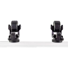 YakAttack Fishing LeaderBoard RotoGrip - 2 Pack (MCD-1004) | Kayak Fishing Accessories