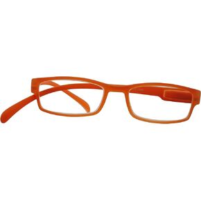 Long Arm Reading Glasses Orange (+2.50, Orange) in Saudi Arabia