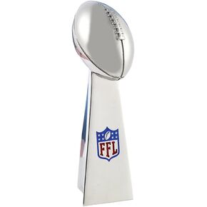 Fantasy Football Last Place Loser Trophy Toilet Bowl Funny Trophy