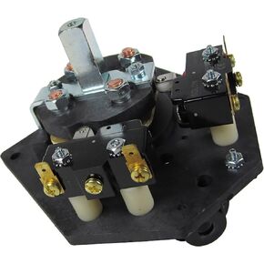 EZGO Forward and Reverse Switch (1988-94) Gas/Electric Marathon Golf Cart F&R