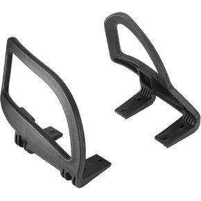 Dr.Acces Golf Cart Arm Rest Hip Restraint for EZGO RXV 2008-2015 Gas&Electric Golf Cart Replace 1 Pair #607532 607653