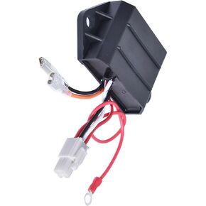labwork Golf Cart CDI Ignitor Replacement for EZGO 72562-G01 EPIGC107 27746-G011996 4 Cycle MCI Engine only