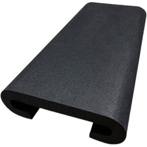 Boat Seat Cushion: Dragon Boat Paddle Seat Pad Flotation Cushion Rowing Seat Cushion Kayak Seat Pad for Kayak Watersports Rowing