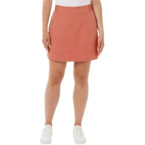 32 Degrees Ladies' Skort, Coral, XX-Large