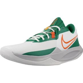 Nike Precision 6 Basketball Shoes (DD9535-103, 0)