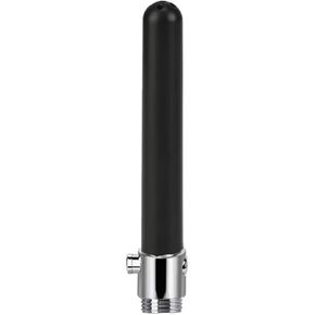 Travel Enema Shower Enema System Water Control Valve for Men and Women Portable Cleaning,Enema Nozzle Kit Colonic System Cleaner for Most Shower Systems Black