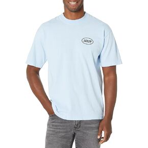 Olivia Rodrigo Unisex-Adult Standard Fix It Tee Blue