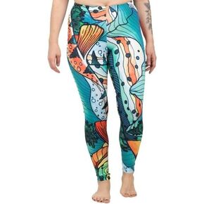 Women's Leggings