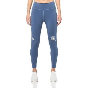 adidas Women's Boston Marathon 2024 7/8 Tights