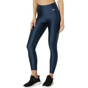 PUMA Olivia Amato Train High-Waist Tights Dark Night MD