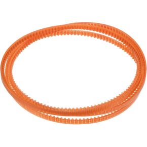 uxcell 4pcs MB Series Standard Sewing Machine Belts MB-280 Motor Drive V Belt, 280mm / 11" Outside Circumference