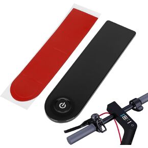 Scooter Dashboard Instrument Display Panel Replacement for Xiaomi 4 pro Electric Scooter Accessories