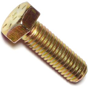 014973484149 Grade 8 Coarse Hex Cap Screws, 1/2-13 x 1-1/2, Piece-25