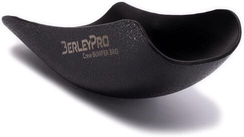ملحق BerleyPro Bumper Bro Kayak لحماية الهيكل. متوافق مع كريسنت كاياكس، CK1 Venture، Crew، Lite Tackle، Shoalie in Saudi Arabia