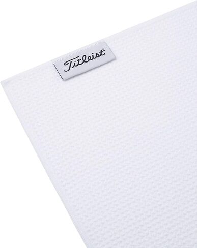 Titleist Golf Players Microfiber Towel in Kuwait