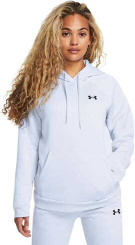 Under Armour Women's Fleece Hoodie in Kuwait