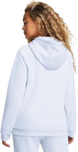 Under Armour Women's Fleece Hoodie in Kuwait