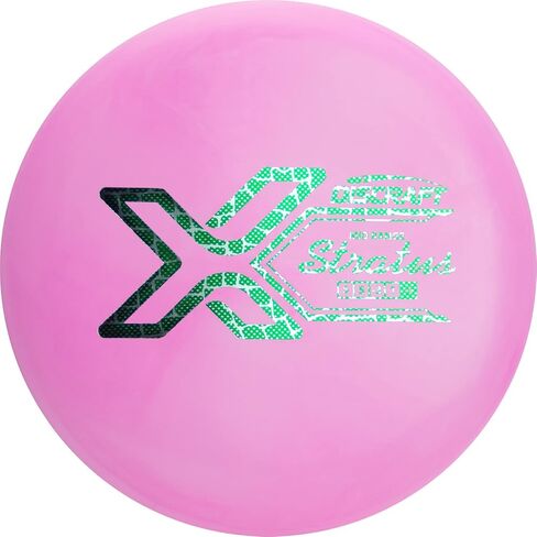 قرص الجولف Discraft X Stratus 130-139 جرام لمسافة السائق in Saudi Arabia