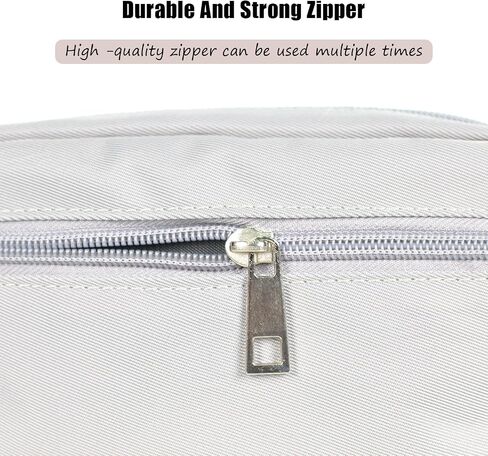 Fanny Pack Waist Bag，Waist Pack for Running for Women and Men，Running Casual Hands-Free Wallets Waist Pack Phone Bag Fits All Phones，Waist Bag Hip Bum Bag for Casual Travel (YB-Gray+Black-Small) in Saudi Arabia