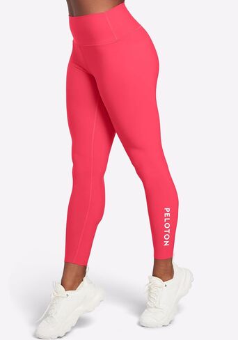 Peloton Women's Cadent High Rise Legging in Kuwait