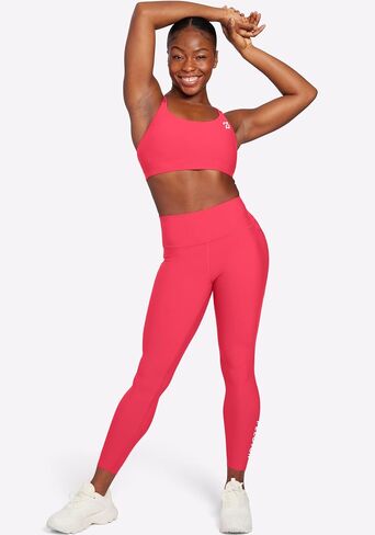 Peloton Women's Cadent High Rise Legging in Kuwait