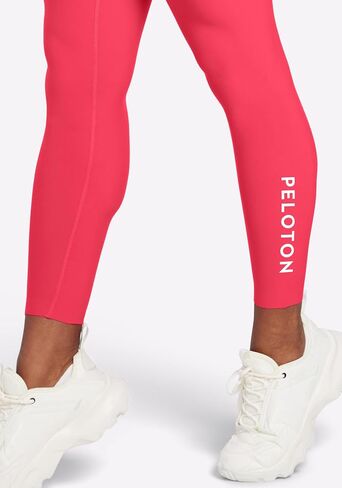 Peloton Women's Cadent High Rise Legging in Kuwait