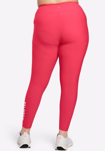 Peloton Women's Cadent High Rise Legging in Kuwait